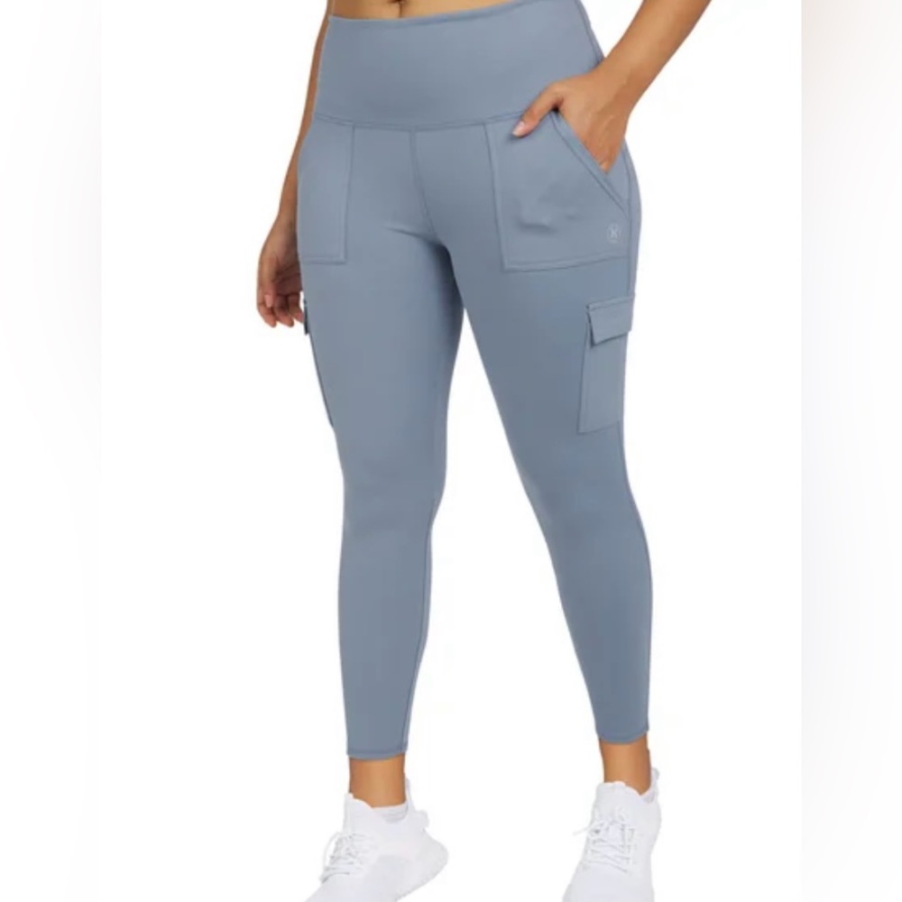 Hurley Ladies' Cargo Tight -NWT